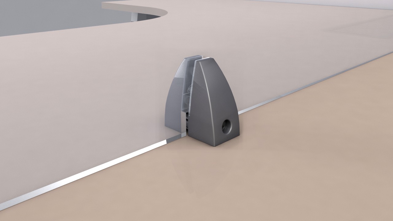 Table Partitions