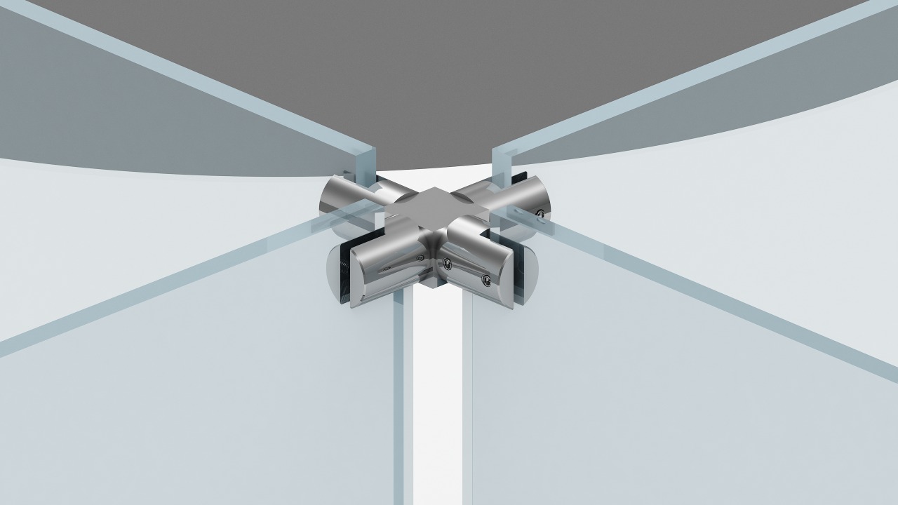 Glass Fitting s