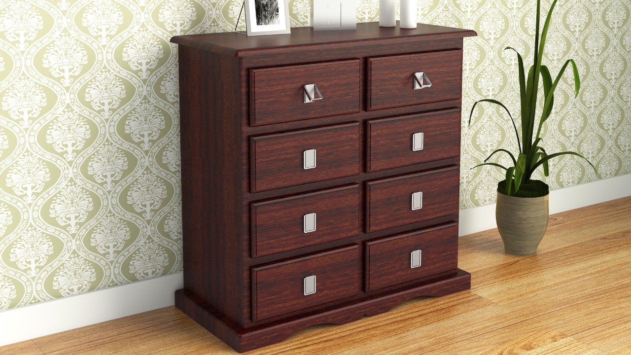 Drawer Pull Hanle 
