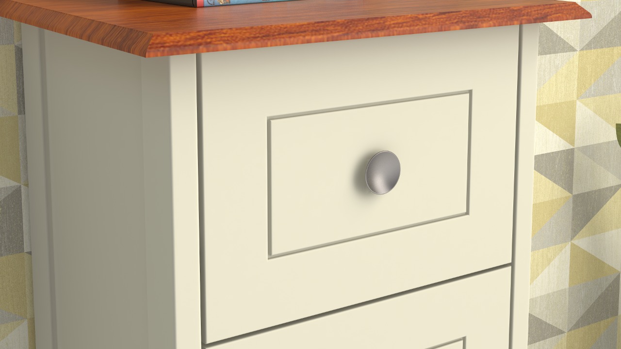 Knob Sleek Collection