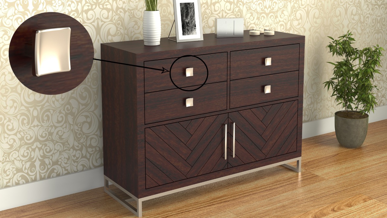 Knob Designer Collection