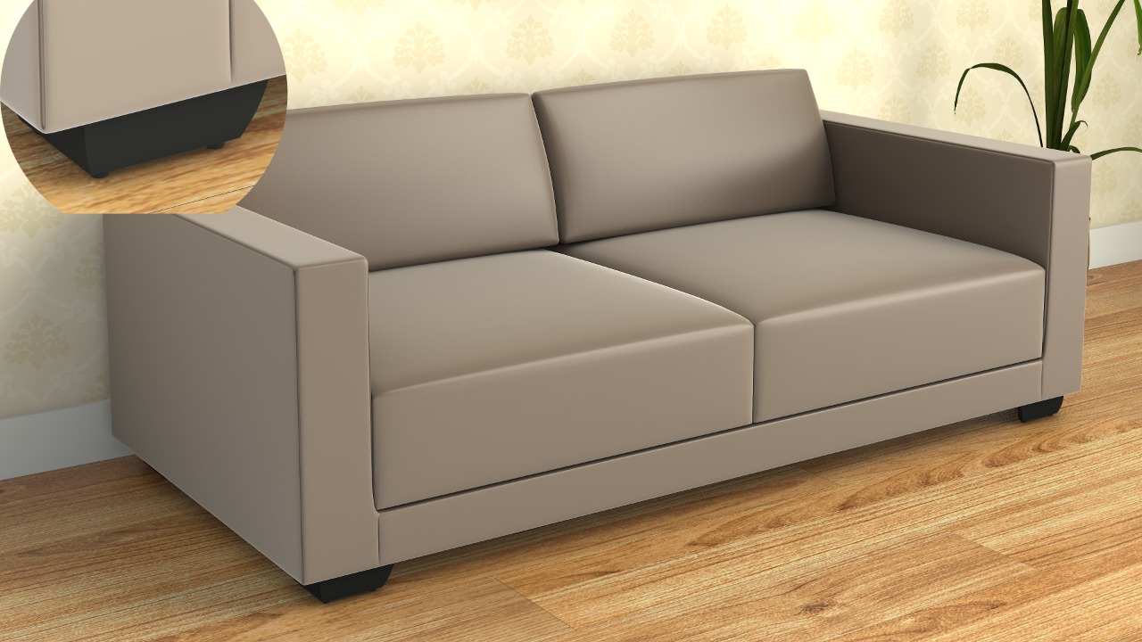 Sofa Leg Edge Collection