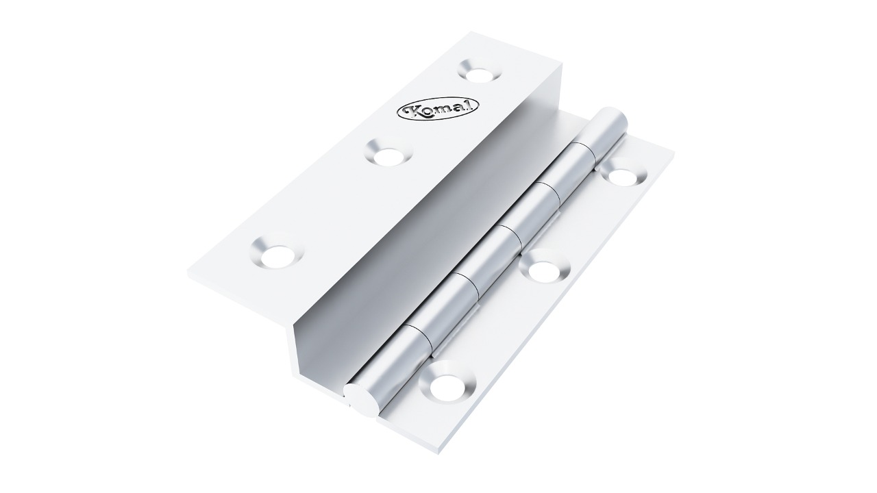 L HINGES STANDARD 1.5
