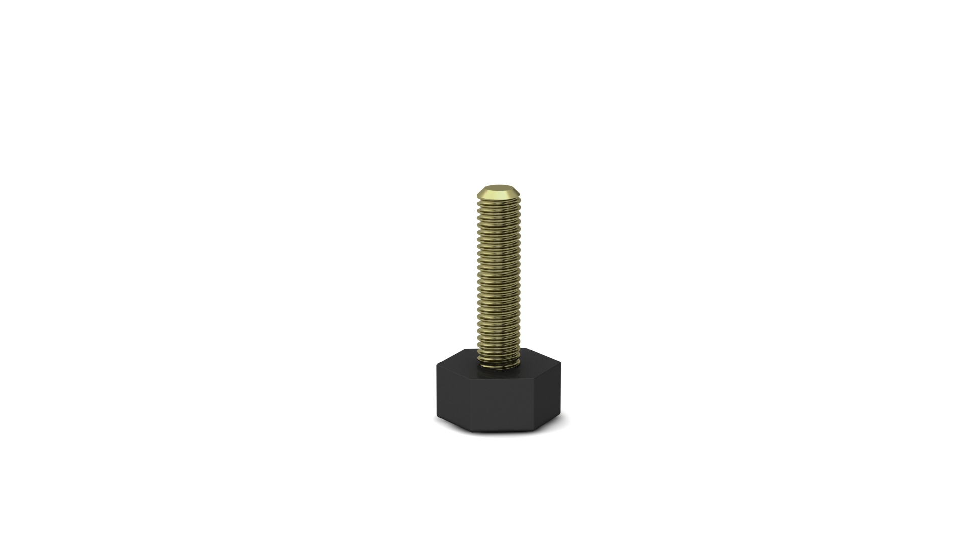 Plinth Screw