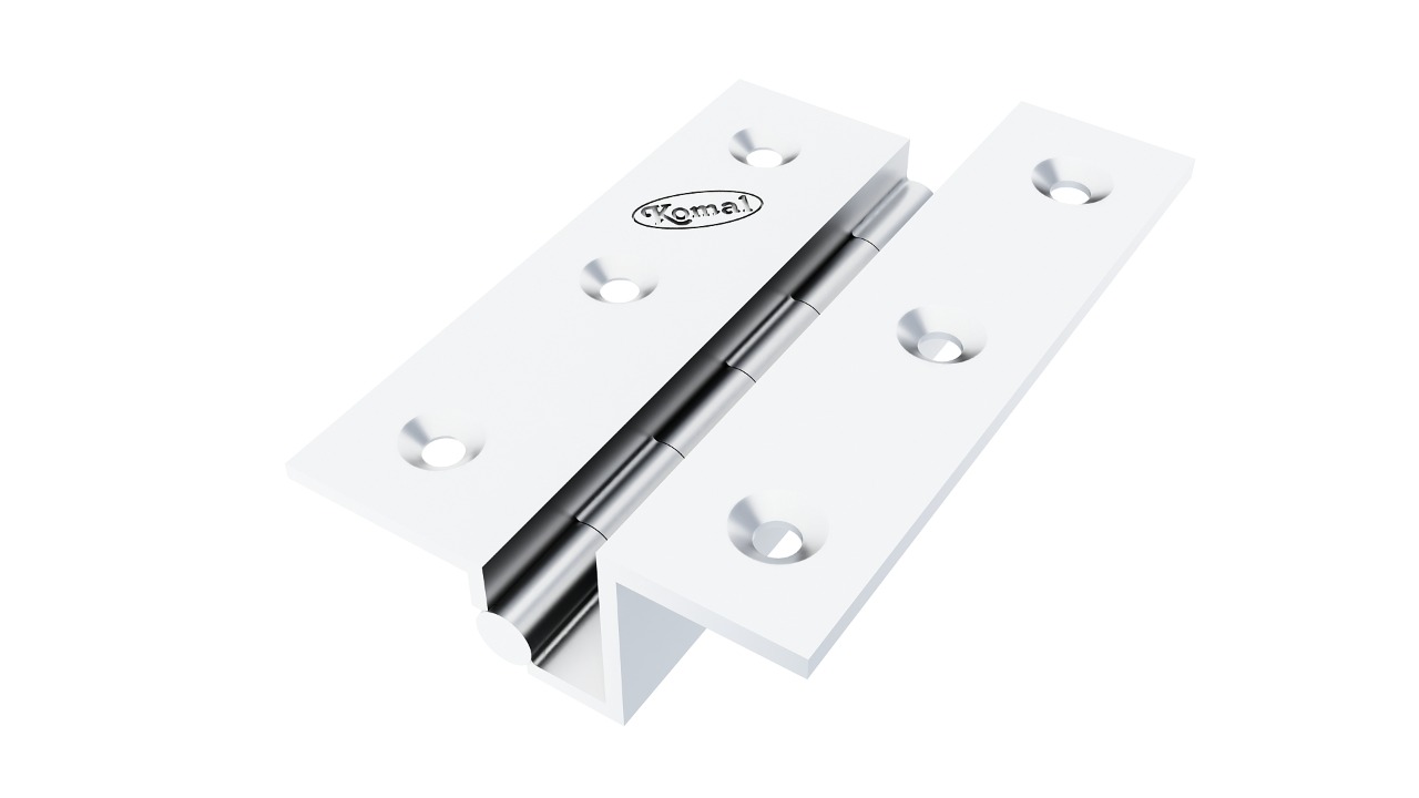 W HINGES STANDARD 1.8