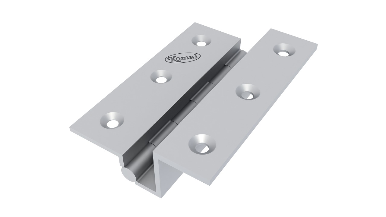 W HINGES STANDARD 1.5
