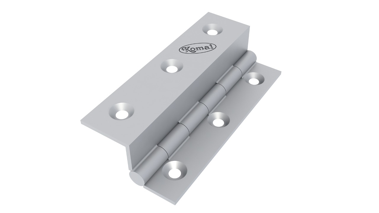  Z HINGES STANDARD 1.8